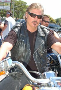 фото Корбин Тимбрук