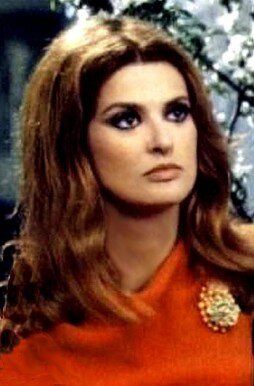 фото Ирен Тунк