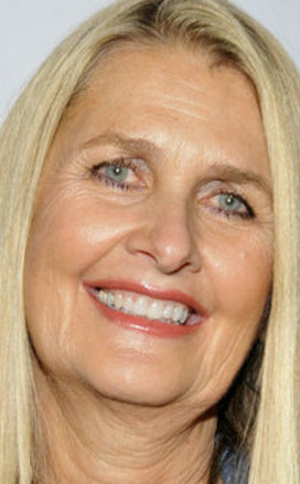 фото Дебора Хоппер