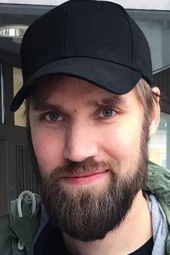 фото Томмю Виклунд