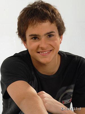 фото Августо Шустер