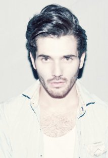 фото Томас Декургес