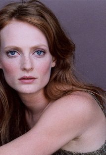 фото Дэйзи Маккрэкин