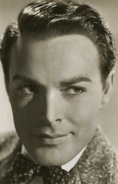 фото Гленн Ланган