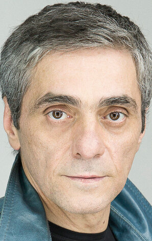 фото Малхаз Абуладзе