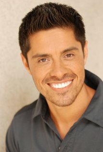 фото Карлос Камачо