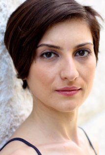 фото Лаура Ламберти