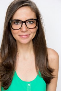 фото Кэти Мэри Гарлэнд