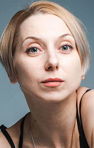 фото Янина Лакоба