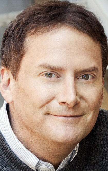 фото Майкл Хичкок