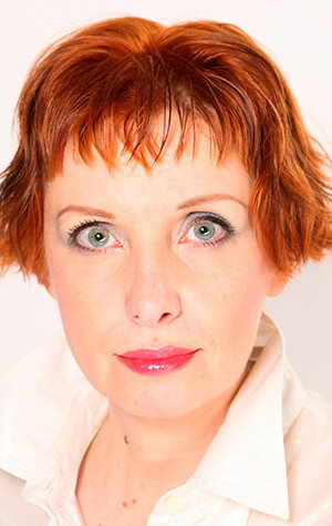 фото Светлана Ясинская