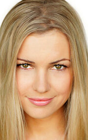 фото Саскиа Хемпел