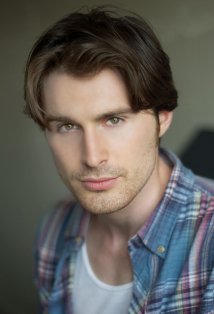 фото Джеймс Кейси