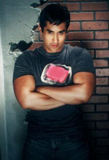 фото Серхио Карденас