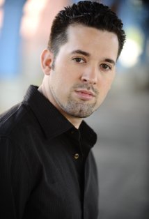 фото Джейкоб Йоффи