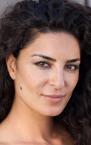 фото Салом Азизи