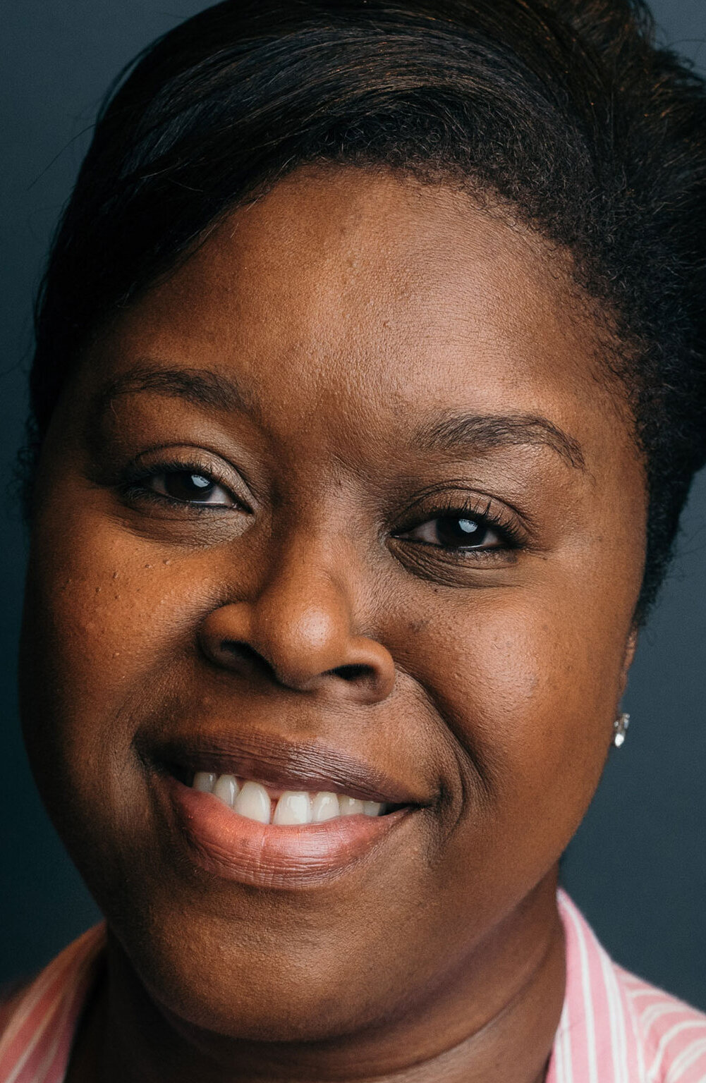 фото Мишель Гринидж