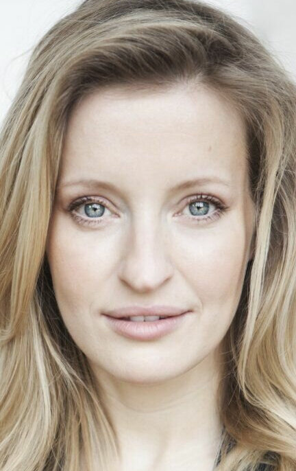 фото Шэрон Янг