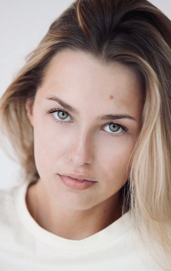 фото Аглая Шиловская