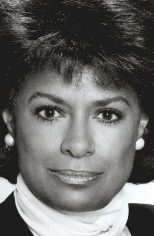 фото Барбара МакНейр