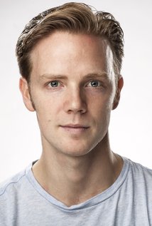 фото Гарри тер Хаар