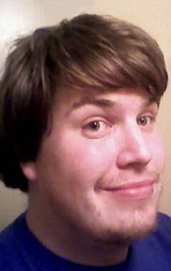 фото Эрик Чарльз Нилсен