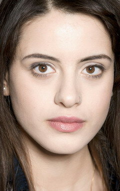 фото Гюнеш Сайын