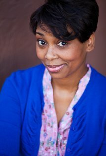 фото Inda Craig-Galván