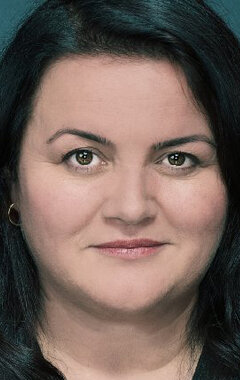 фото Жаки Барнбрук