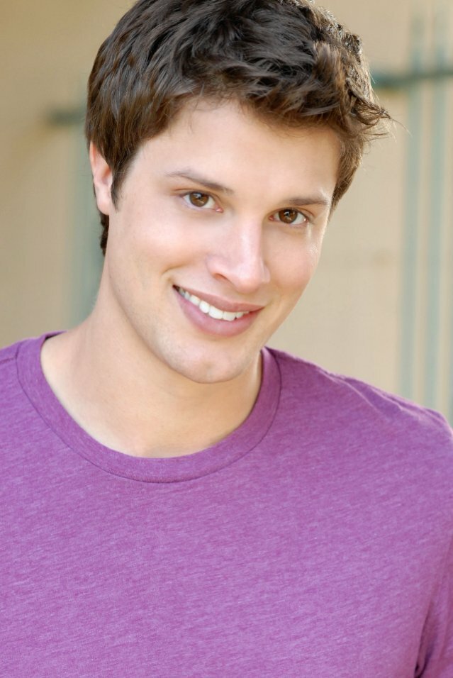 фото Мэттью Вон