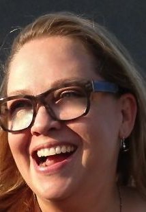 фото Бриджет Фиори