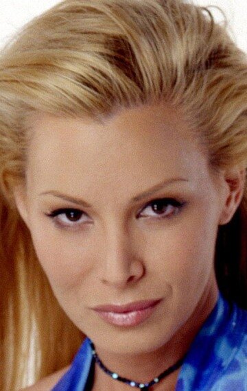 фото Синди Маргулис