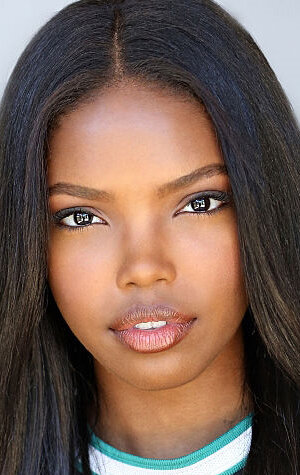 фото Райан Дестини