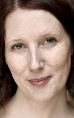 фото Эбигейл Хэлли