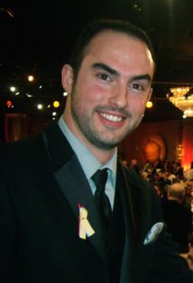 фото Ben Scantlin