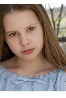 фото Хлоя Роу