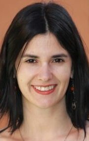 фото Сесилия Косера