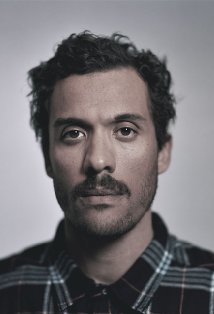 фото Франциско Сориано