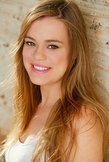 фото Аллексанн Митчэм