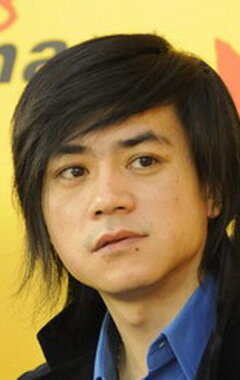 фото Ян Шупэн