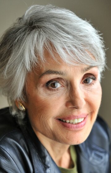 фото Далия Лави