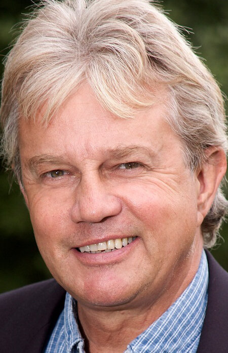 фото Фрейзер Хайнс