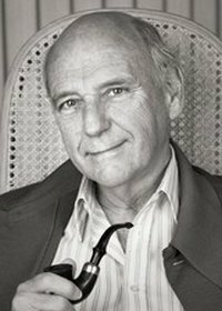 фото Чарльз Дэвис