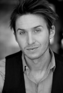 фото Остин Мелроз