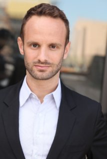 фото Ник Миллс