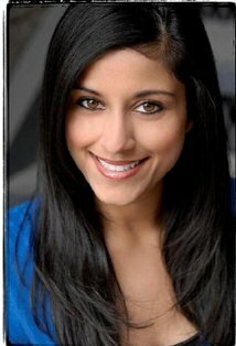 фото Hemina Kapadia