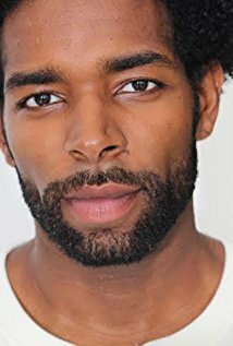 фото Али Эмин Картер