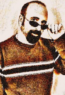 фото Скотт М. Яффи