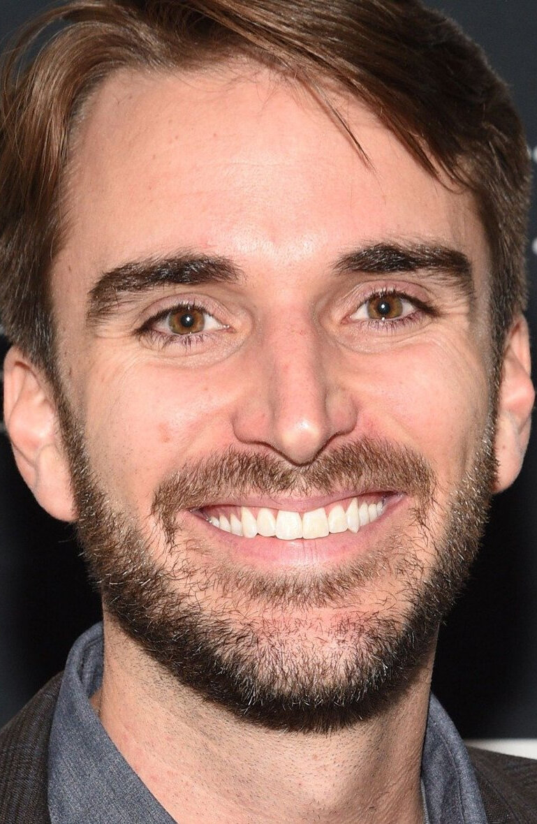 фото Эндрю Раймер