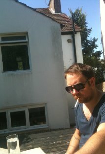 фото Мэтт Крокфорд